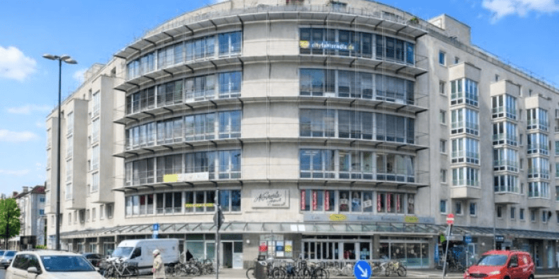 Teaser Ihre Zahnärzte in Köln Nippes