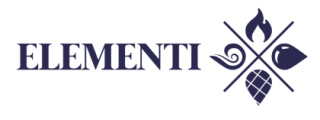 Logo ELEMENTI GmbH