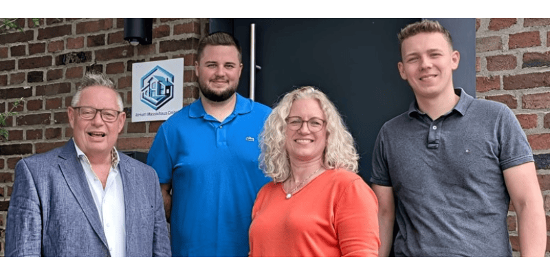 Teaser Ihr professioneller Partner für geplante Massivhäuser