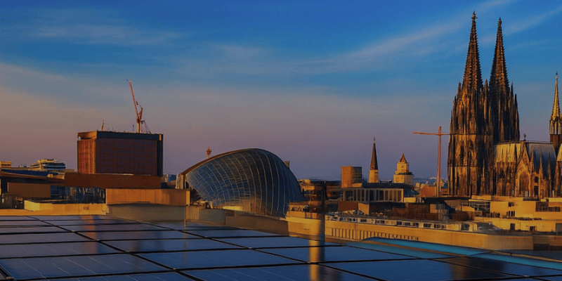 Teaser Ihr Spezialisat für erneuerbare Energien