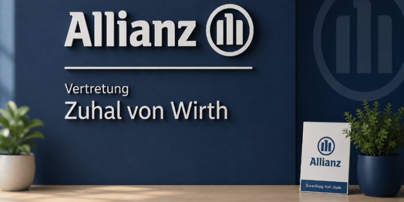 Teaser Kompetente Absicherung für Privatkunden und Unternehmen