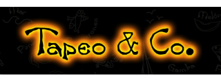 Tapeo & Co. Logo