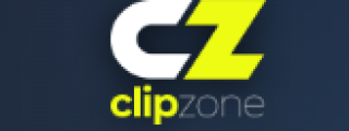 clipzone Logo