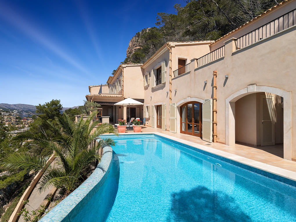 Lavin Estates HOUSES FOR SALE MALLORCA