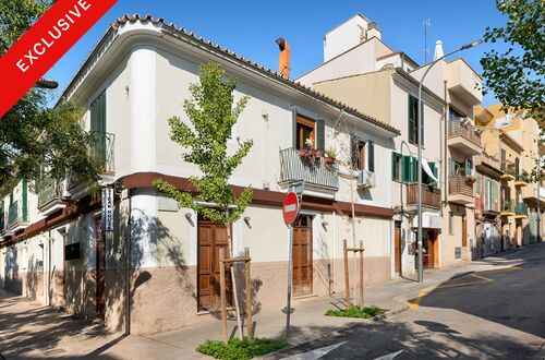 Charming Modernized apartment in Palma's vibrant Santa Catalina Charming Modernized apartment in Palma's vibrant Santa Catalina