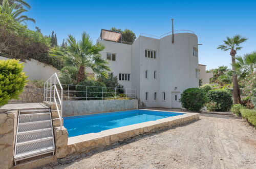 House with 5 bedrooms in Costa de la Calma