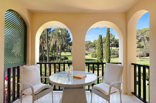 Mediterranean apartment in exclusive Bendinat Golf Resort Mediterranean apartment in exclusive Bendinat Golf Resort