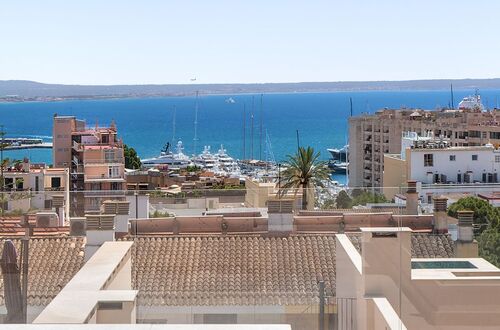 Exclusive townhouse in El Terreno