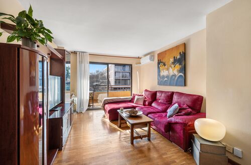 Elegant flat with great potential in Sa Teulera