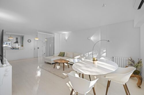Elegant and bright apartment with terrace in Son Armadams