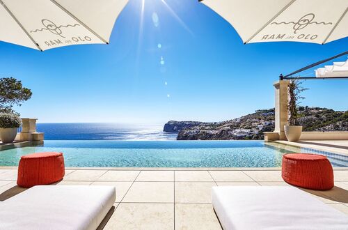 Luxury Sea View Family villa `Ojo del Mar´
