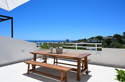 Stunning Triplex Penthouse with Spectacular Seaviews