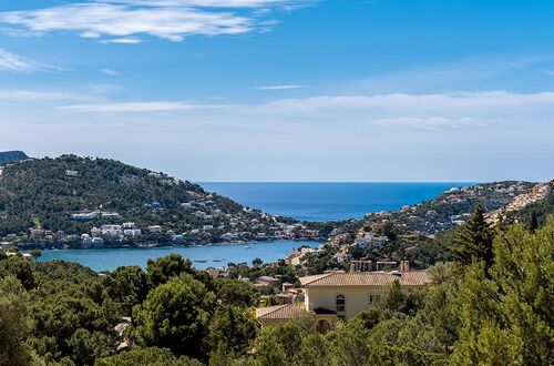 Plot to build a Villa on Montport