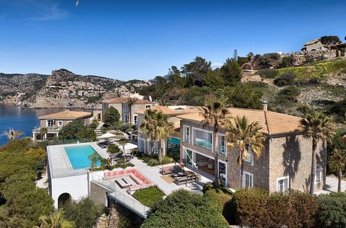 Unique property "Casa Ullastre"