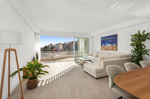 Elegant apartment with Premium Finishes and Garage