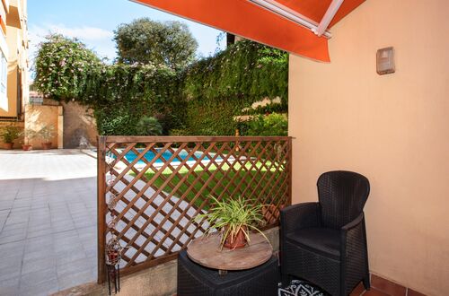 Family Duplex with Mediterranean Charm in Palma