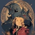 fullmetal Аlchemist