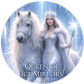 queen of ice mirrors