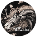 sangre de gaucho