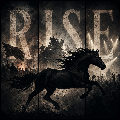rise in revolution!