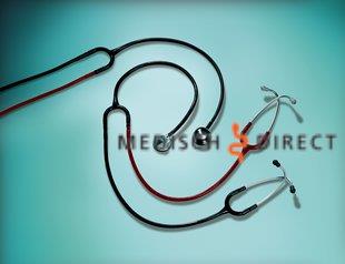 LITTMANN CLASSIC II TEACHING 2138 ZWART