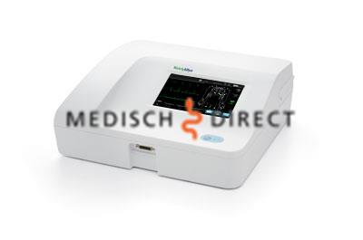 WELCH ALLYN CP150 ECG MET INTERPRETATIE