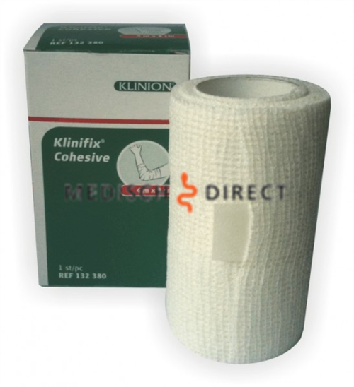 KLINIFIX COHESIVE 20m x 6cm 132386 (1st)