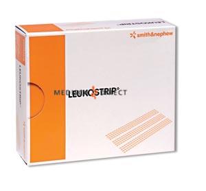 LEUKOSTRIP 6,4 x 102mm 2879 (1x5 strips)
