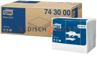 TORK CELL TORK WASDOEK 743000 (1300st)