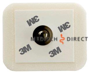 RED DOT ECG ELEKTRODEN 2228 (1000st)