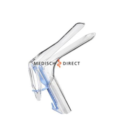 WELCH ALLYN SPECULUM DISPOSABLE L TRANSPARANT (72st)