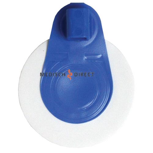 BLUE SENSOR M-00-A ECG ELEKTRODEN (50st)