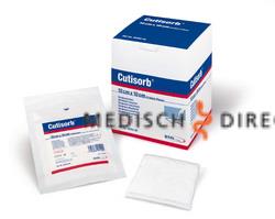 CUTISORB STERIEL 10 x 10cm 9762 (25st)