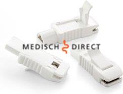ECG MULTIFUNCTION ELEKTRODEN ADAPTER