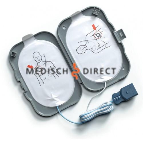 PHILIPS AED FRX SMART ELECTRODEN (2st)