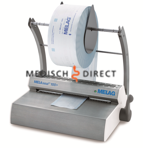 MELAG ROLLENHOUDER STAAND