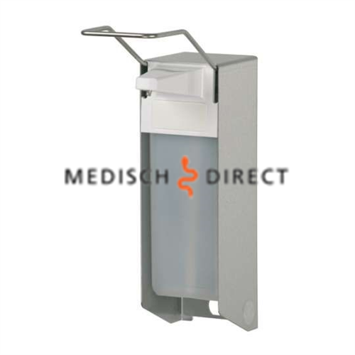 INGOMANN DISPENSER 500ml MET ELLEBOOG BEDIENING
