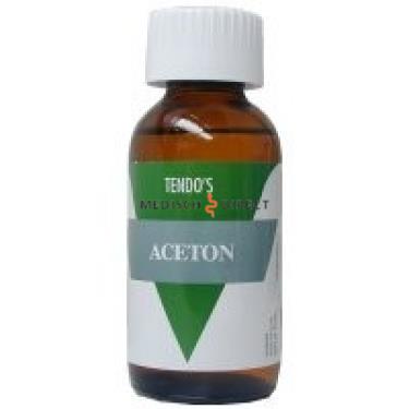 ACETON 100ml FLACON
