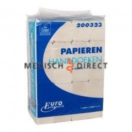 EURO PEARL LINE Z-VOUW PAPIER 200323 (3800st)