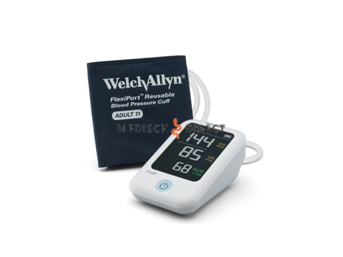 WELCH ALLYN PRO BP 2000-P BLOEDDRUKMETER + NETSNOER