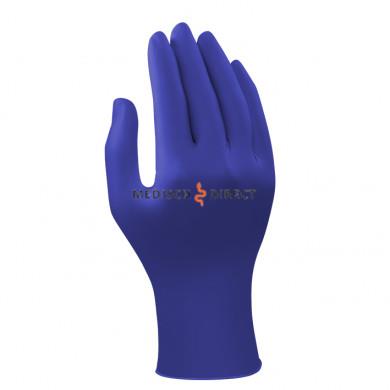 Ansell Micro-Touch Nitrile handschoenen poedervrij M p/100