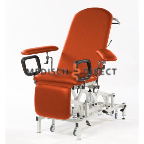 SEERS MEDICARE 3-DELIGE PHLEBOTOMY BANK ELEKTRISCH POTERIE