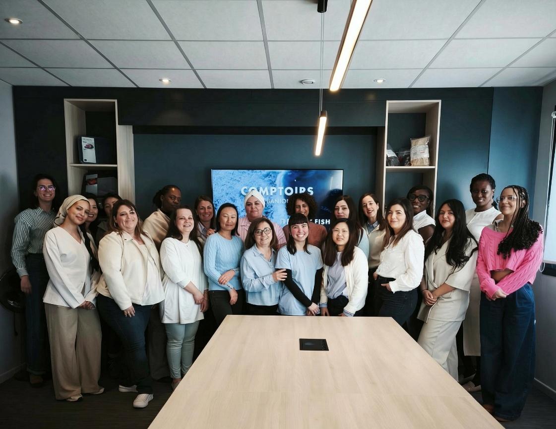 Image d'actualités Comptoirs Océaniques