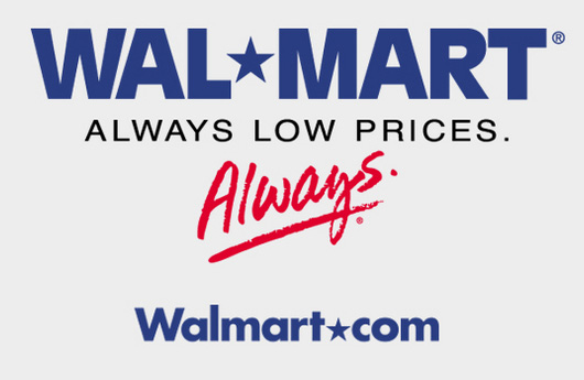 walmart