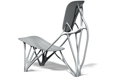 bonechair
