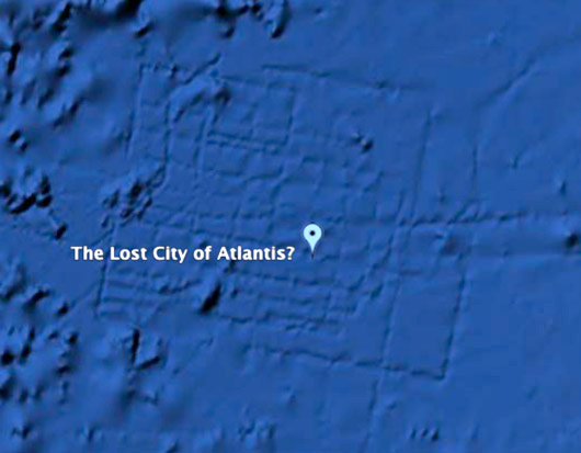 atlantis