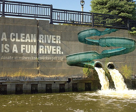 fun river