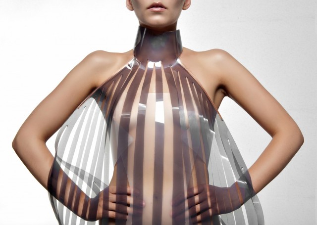 intimacy dress