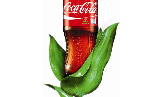 plantbottle