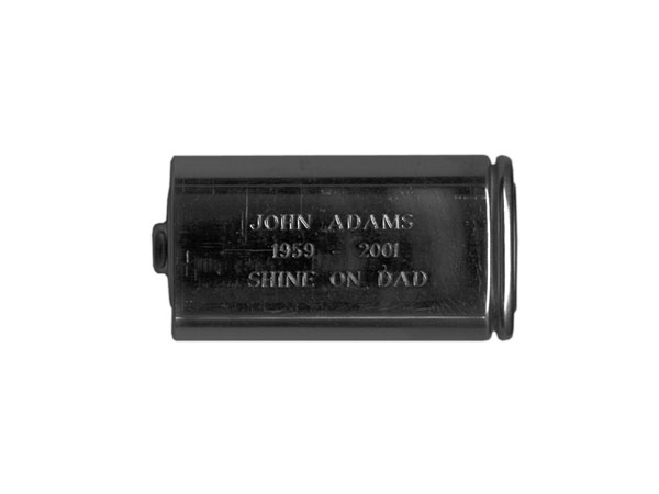 afterlife battery